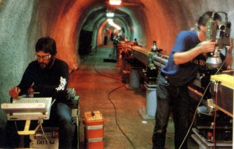 Acelerador lineal de Stanford (SLAC)