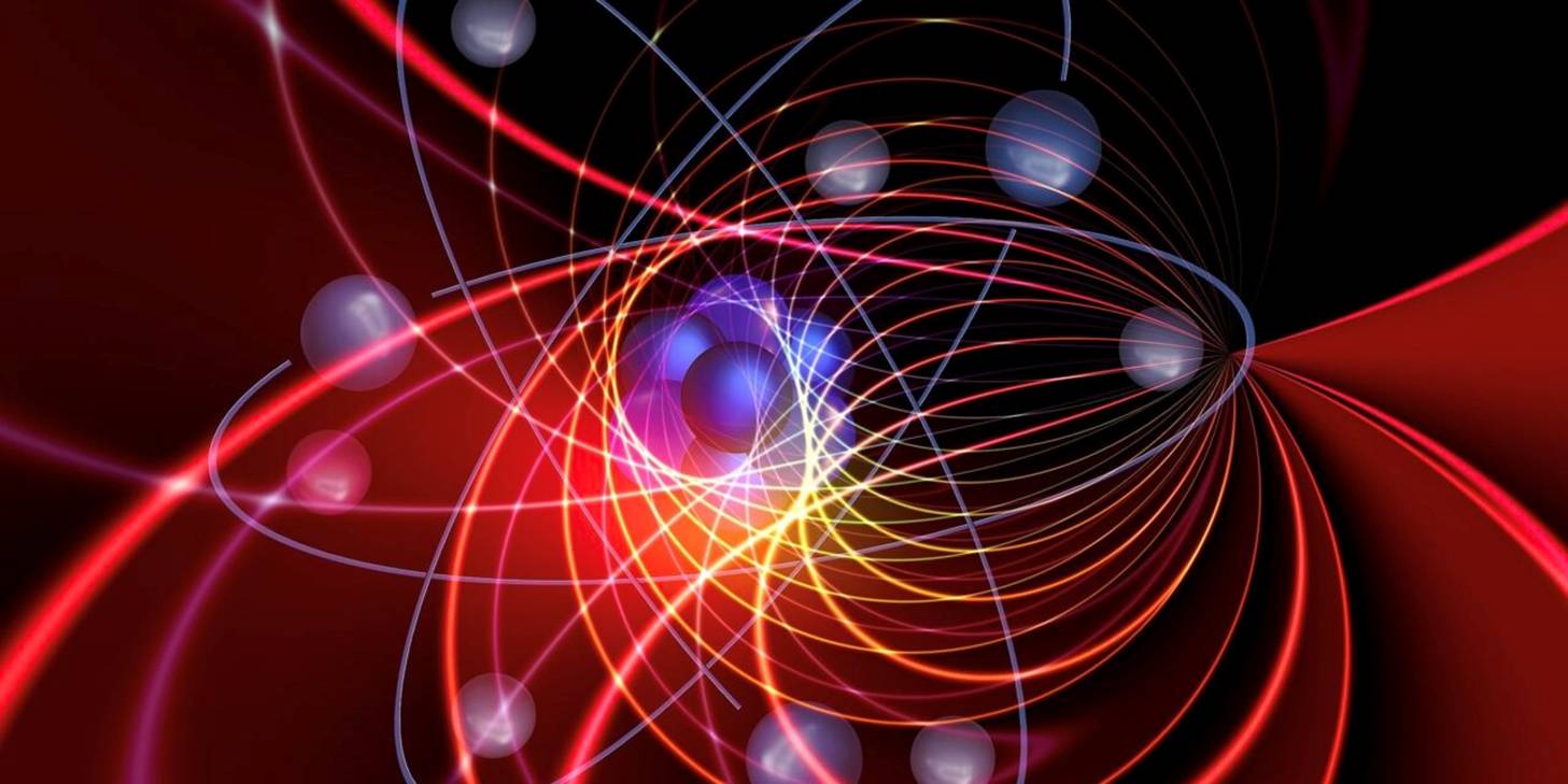 La conciencia observa leyes diferentes a las de la f�sica - Dise�o  Inteligente