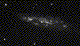 M108 (NGC3556)