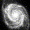 M51 (NGC5194+NGC5195)