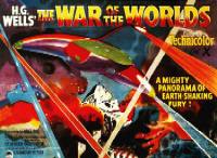 War of the Worlds