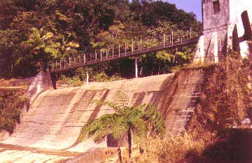 presa de Icacos